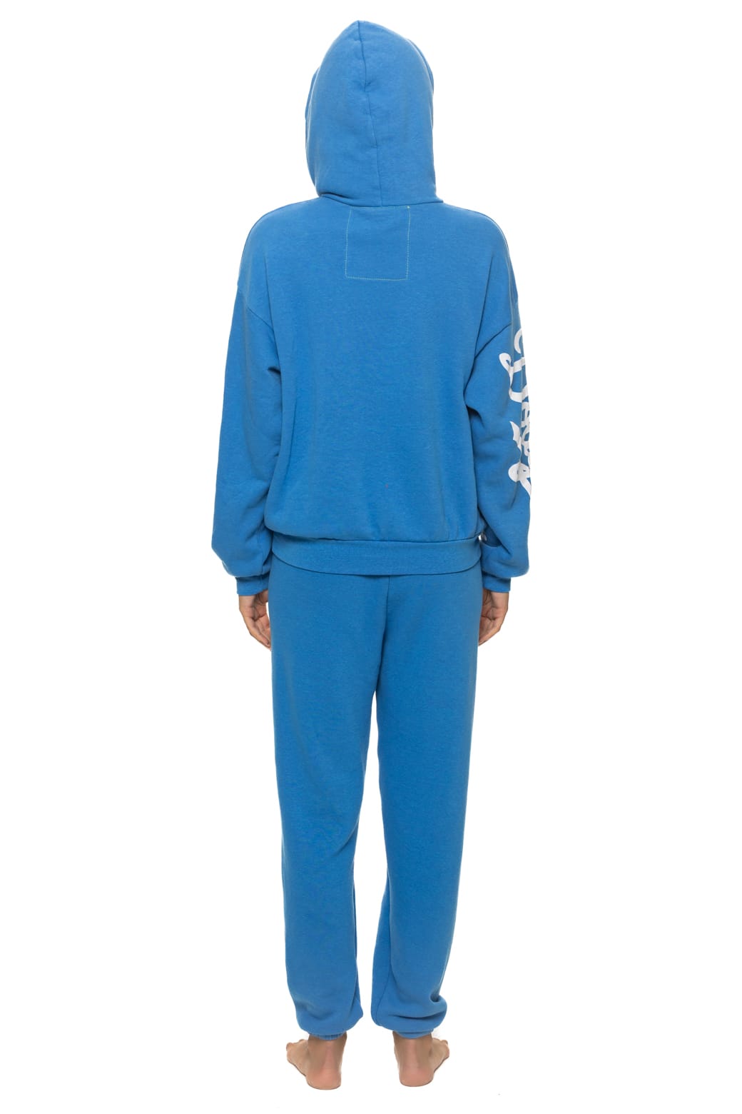 LOS ANGELES DODGERS LA 2026 SWEATPANTS - COBALT