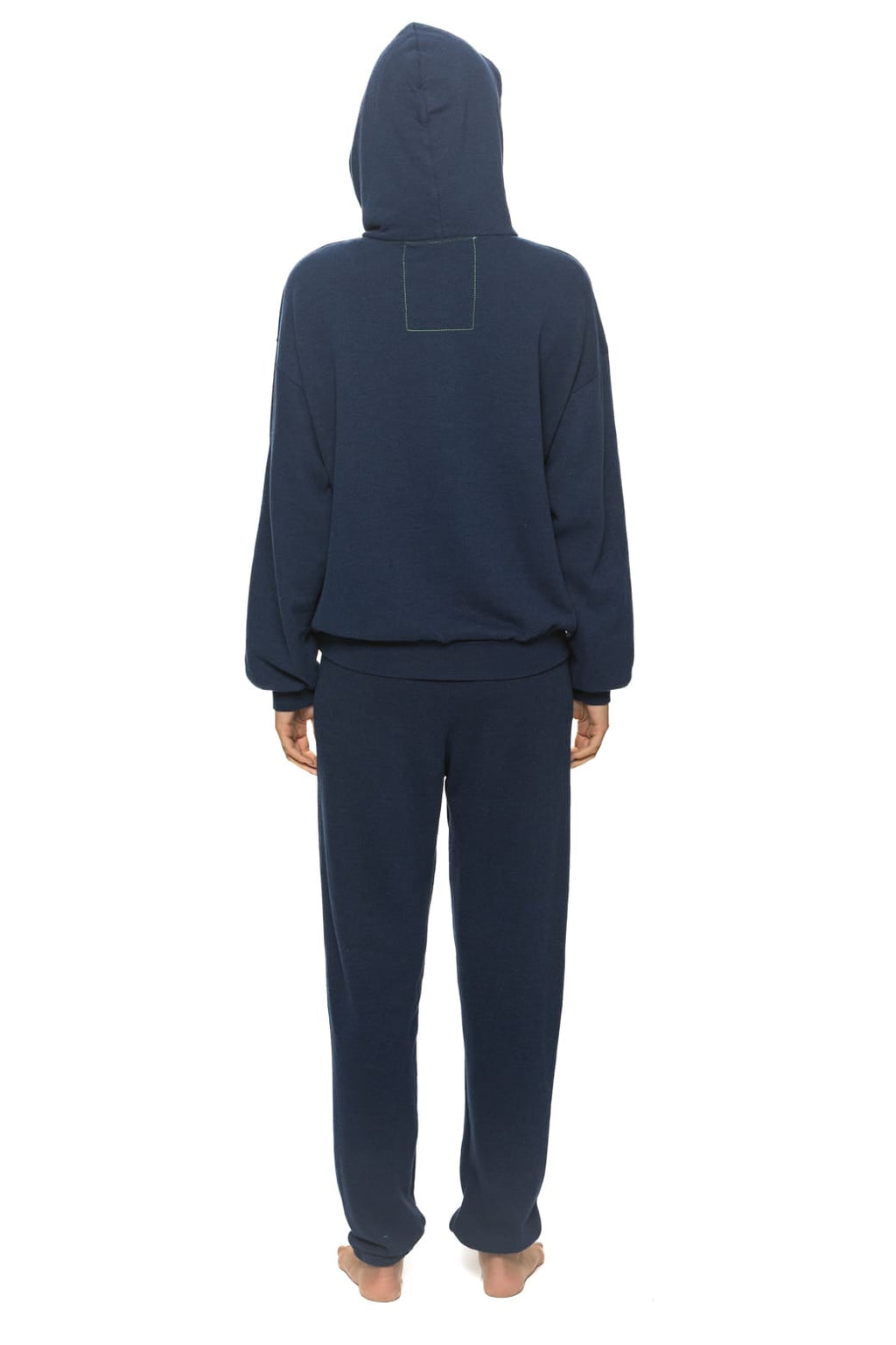 NEW YORK YANKEES 2026 UNISEX SWEATPANTS - NAVY