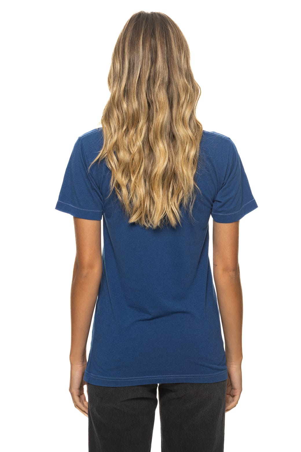 SEATTLE MARINERS 2026 CREW TEE - ROYAL