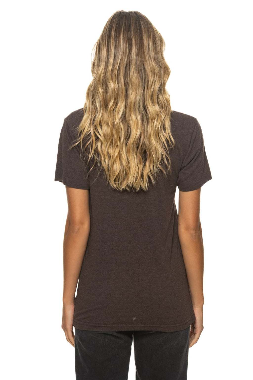SAN DIEGO PADRES 2026 CREW TEE - BROWN