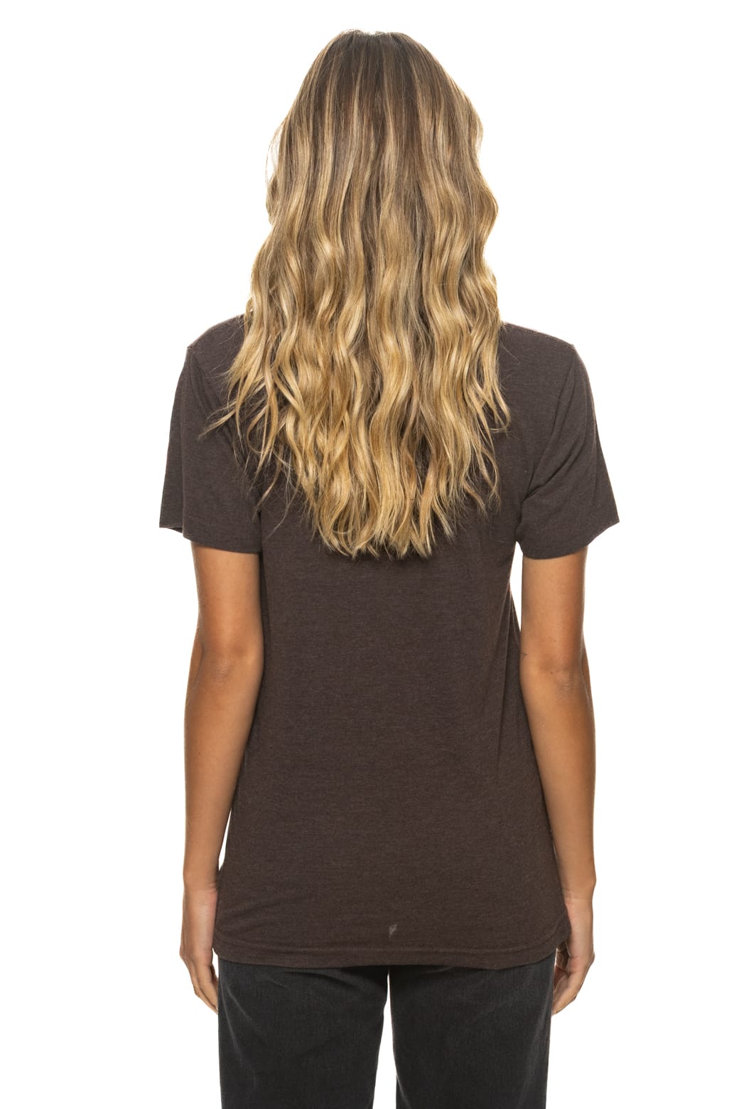 SAN DIEGO PADRES 2026 CREW TEE - BROWN