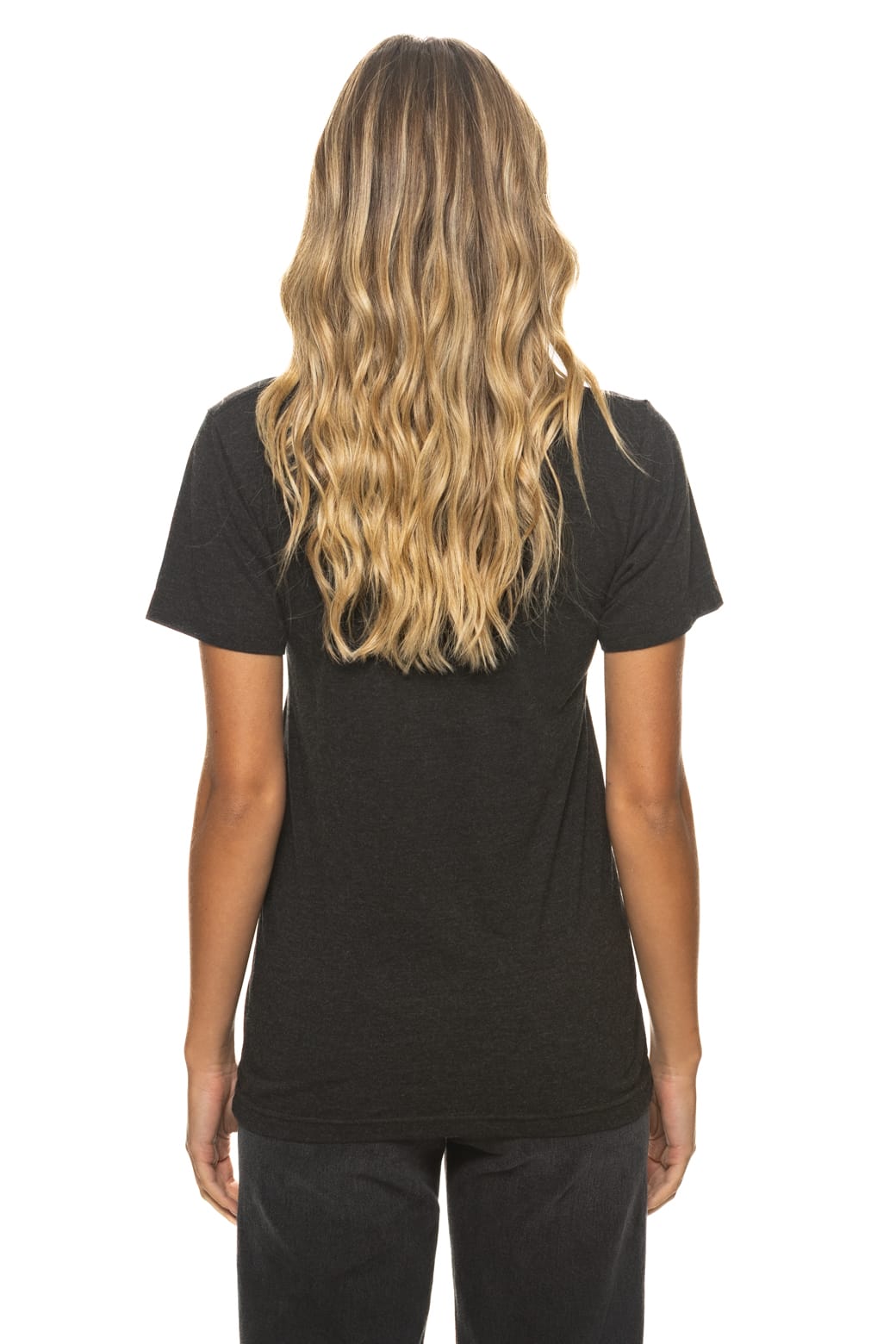 SAN FRANCISCO GIANTS 2026 CREW TEE - BLACK