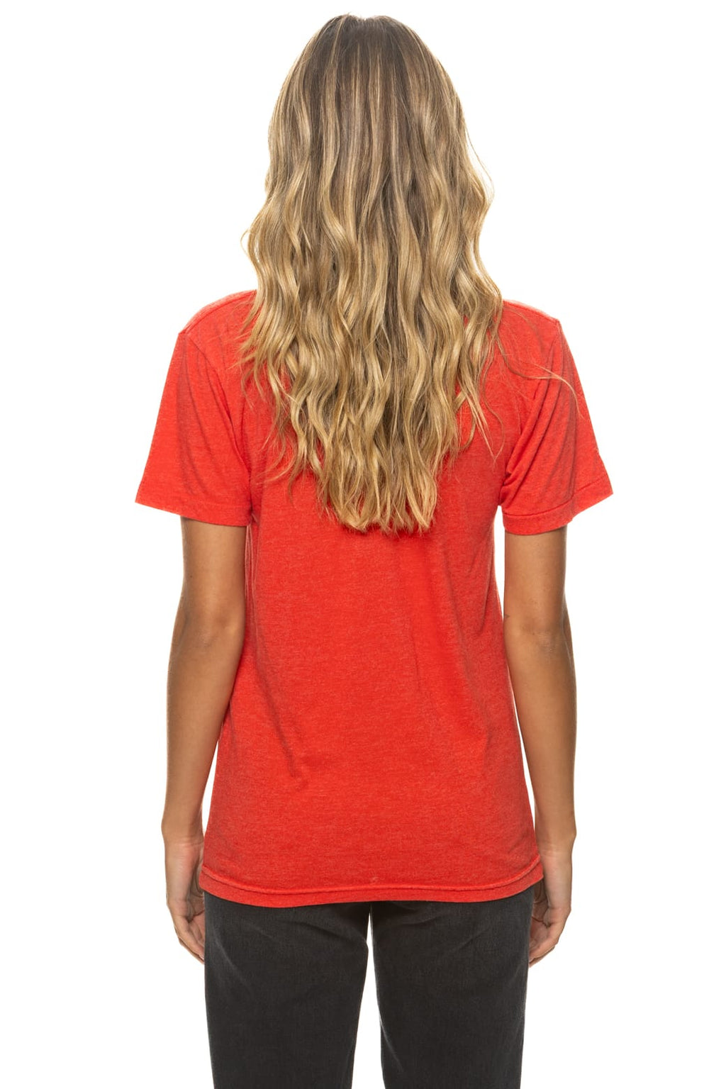 PHILADELPHIA PHILLIES 2026 CREW TEE - RED