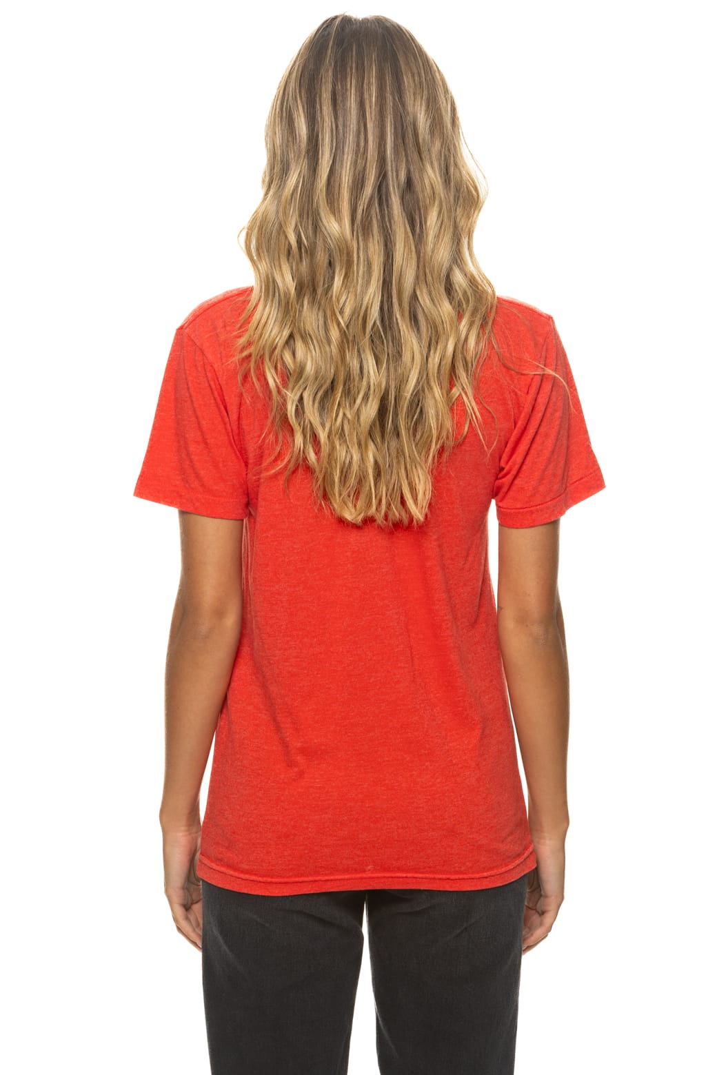 PHILADELPHIA PHILLIES 2026 CREW TEE - RED