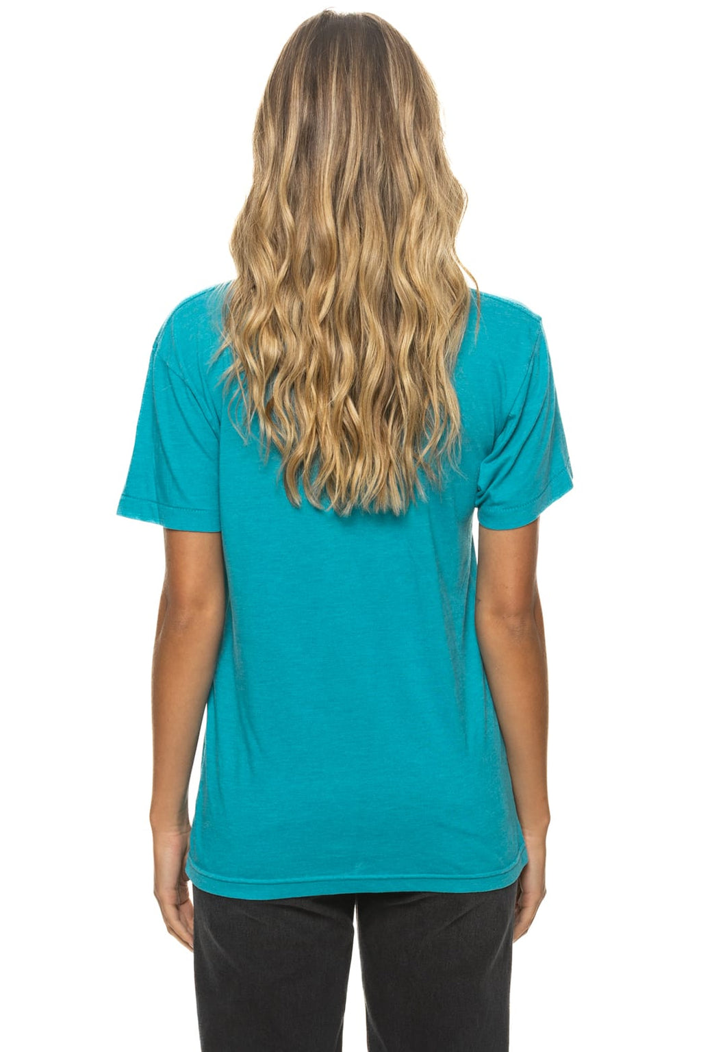 ARIZONA DIAMONDBACKS 2026 CREW TEE - TEAL