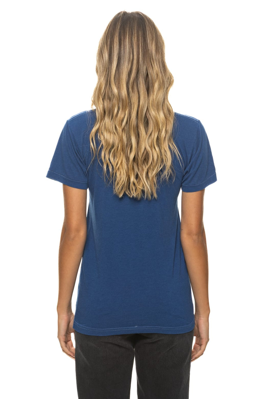 BOSTON RED SOX 2026 CREW TEE - ROYAL