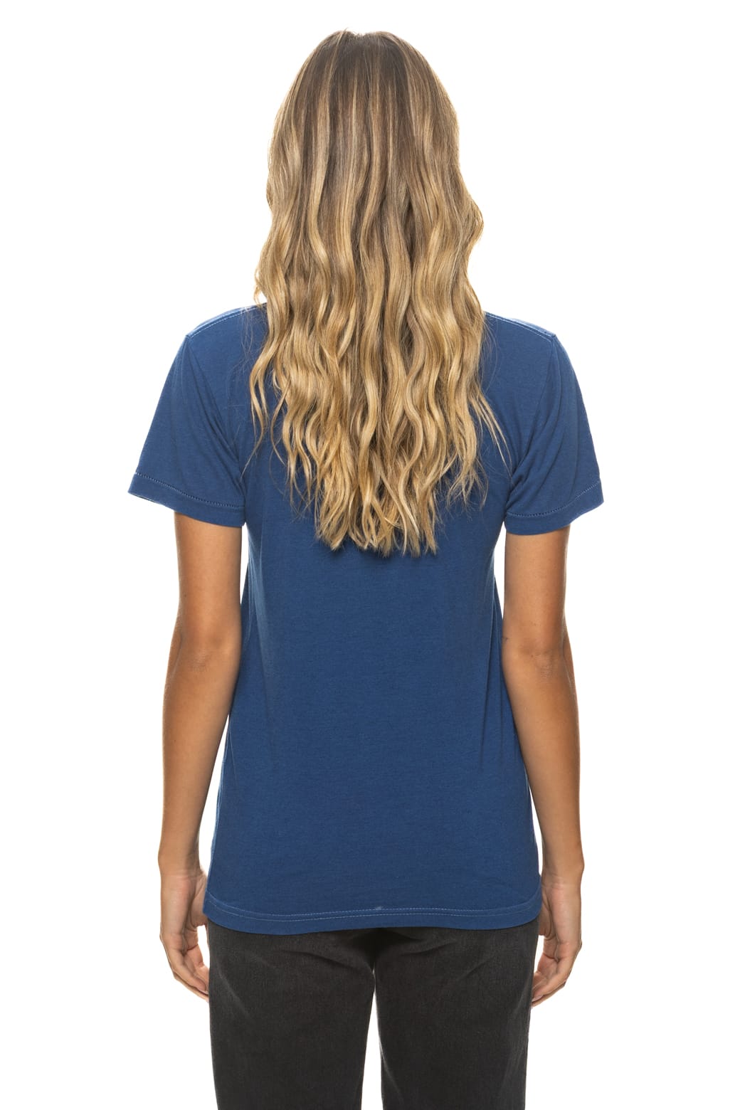 BOSTON RED SOX 2026 CREW TEE - ROYAL