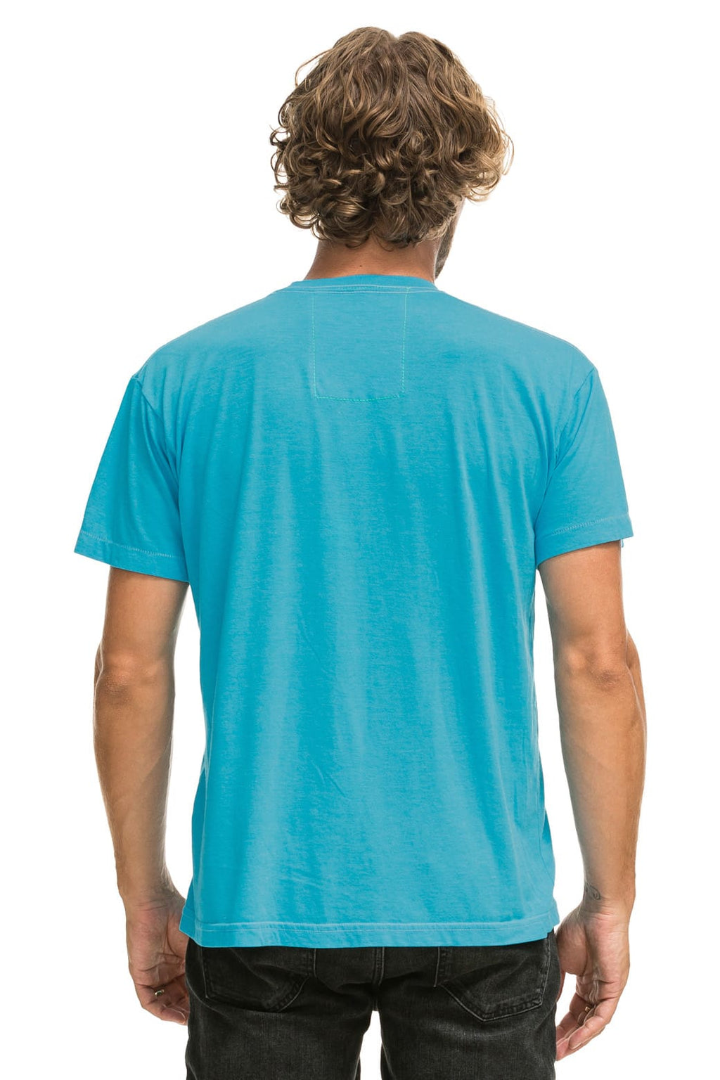 ARIZONA DIAMONDBACKS 2026 CREW TEE - TEAL