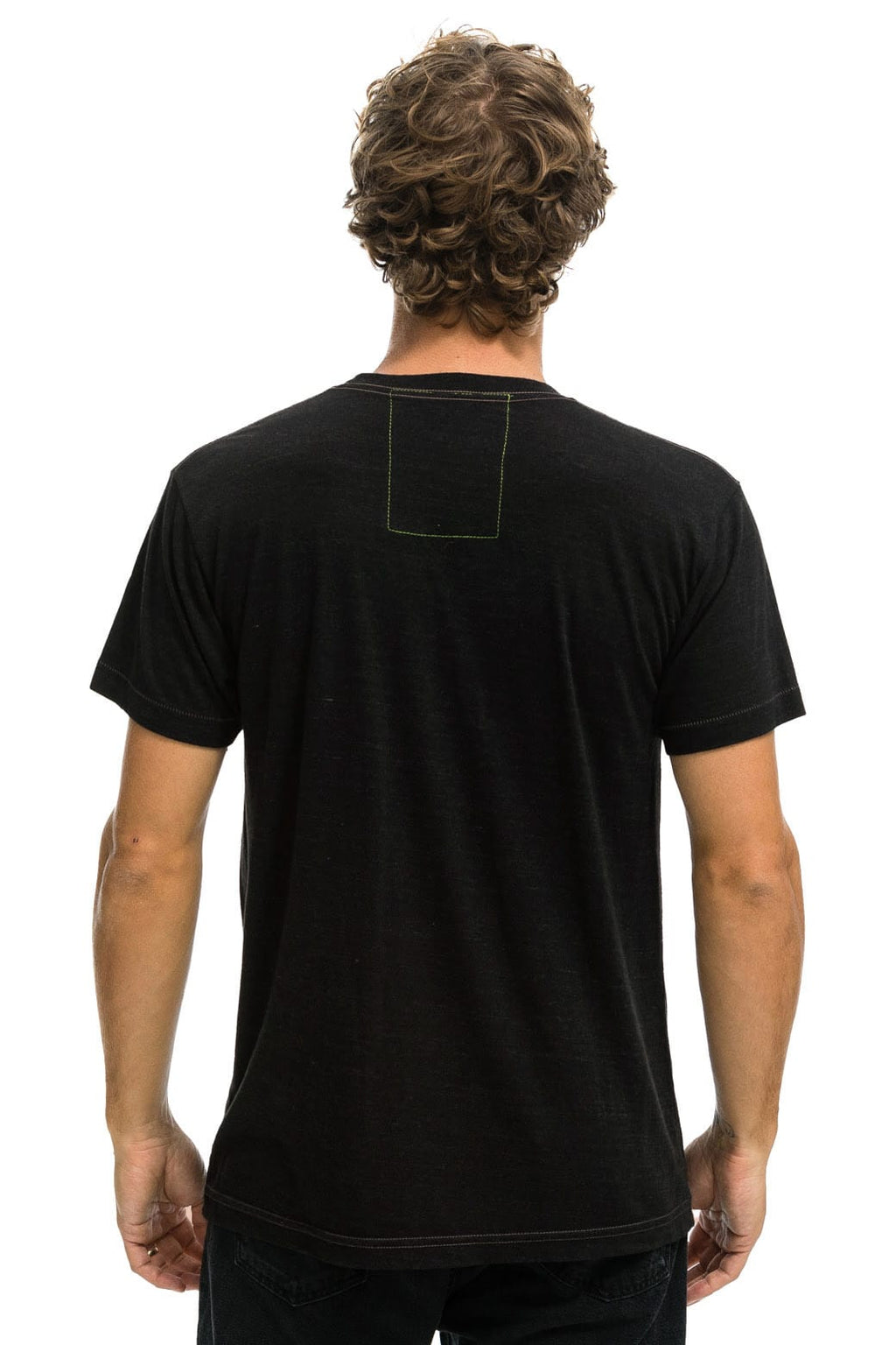 SAN FRANCISCO GIANTS 2026 CREW TEE - BLACK