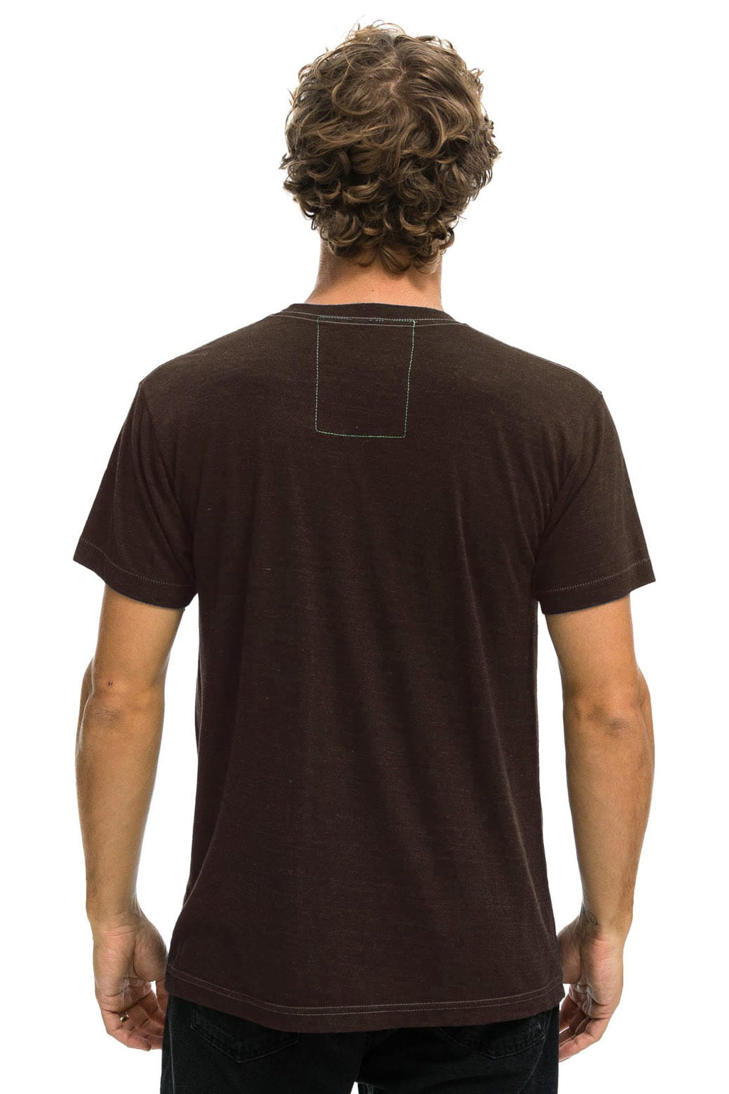 SAN DIEGO PADRES 2026 CREW TEE - BROWN