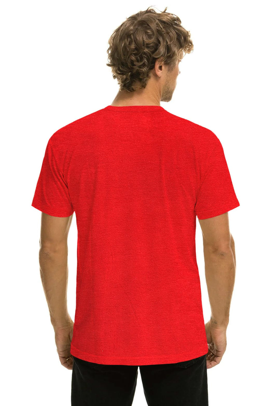 PHILADELPHIA PHILLIES 2026 CREW TEE - RED
