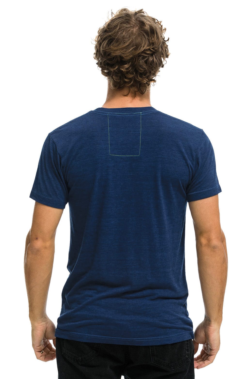 BOSTON RED SOX 2026 CREW TEE - ROYAL